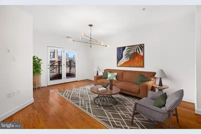 181 Reed Avenue E #110, Alexandria, VA 22305 - Photo 4