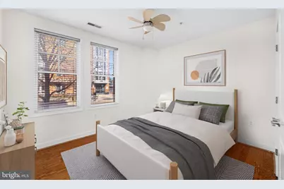 181 Reed Avenue E #110, Alexandria, VA 22305 - Photo 12