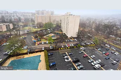5340 Holmes Run Parkway #1407, Alexandria, VA 22304 - Photo 34