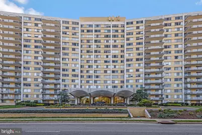 301 N Beauregard Street #202, Alexandria, VA 22312 - Photo 1