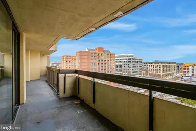 400 Madison Street #806, Alexandria, VA 22314 - Photo 30
