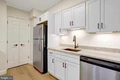 400 Madison Street #806, Alexandria, VA 22314 - Photo 6