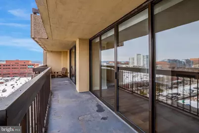 400 Madison Street #806, Alexandria, VA 22314 - Photo 28