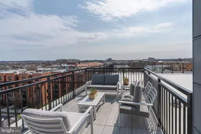 701 Swann Avenue #606, Alexandria, VA 22301 - Photo 36