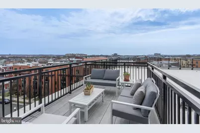 701 Swann Avenue #606, Alexandria, VA 22301 - Photo 30