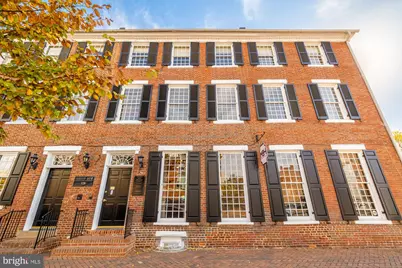 228 S Washington Street #100, Alexandria, VA 22314 - Photo 4