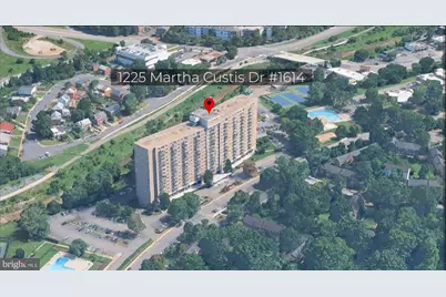 1225 Martha Custis Drive #1614, Alexandria, VA 22302 - Photo 2