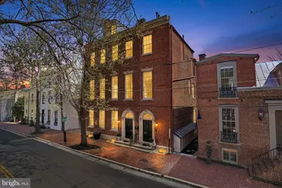 209 N Fairfax Street N #B, Alexandria, VA 22314 - Photo 1