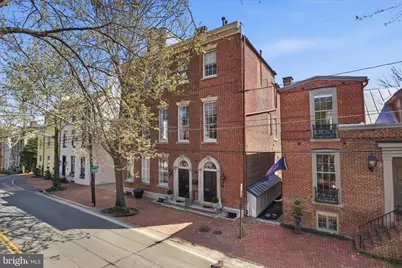 209 N Fairfax Street N #B, Alexandria, VA 22314 - Photo 2
