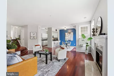 4667 Longstreet Lane #205, Alexandria, VA 22311 - Photo 8