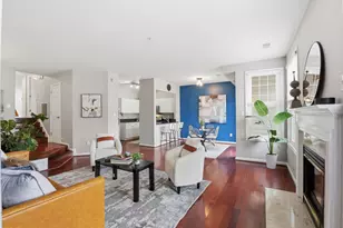 4667 Longstreet Ln, Alexandria, VA 22311 - Photo 8