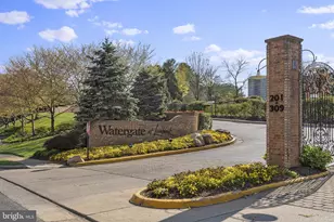 203 Yoakum Pkwy, Alexandria, VA 22304 - Photo 40