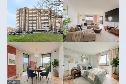 250 S Reynolds Street #1410, Alexandria, VA 22304 - Photo 1