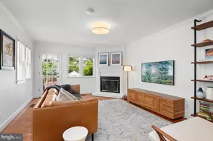 414 E Bellefonte Ave, Alexandria, VA 22301 - Photo 10