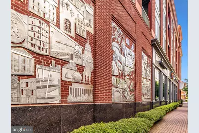 925 N Fairfax Street #405, Alexandria, VA 22314 - Photo 54