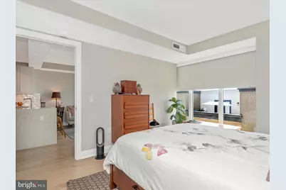 925 N Fairfax Street #405, Alexandria, VA 22314 - Photo 16