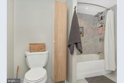 925 N Fairfax Street #405, Alexandria, VA 22314 - Photo 20