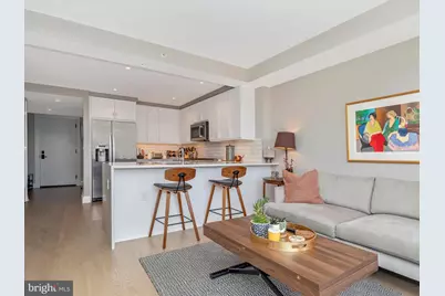 925 N Fairfax Street #405, Alexandria, VA 22314 - Photo 8