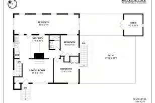 4009 Taney Ave, Alexandria, VA 22304 - Photo 18