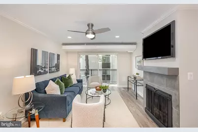 75 S Reynolds Street #411, Alexandria, VA 22304 - Photo 2