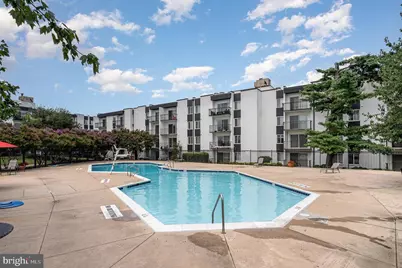 75 S Reynolds Street #411, Alexandria, VA 22304 - Photo 24