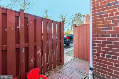 101 Skyhill Road #102, Alexandria, VA 22314 - Photo 22