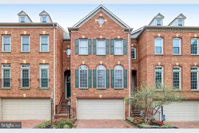 709 Catts Tavern Drive, Alexandria, VA 22314 - Photo 1