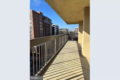 400 Madison Street #604, Alexandria, VA 22314 - Photo 32