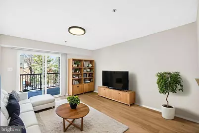 3313 Wyndham Circle #3210, Alexandria, VA 22302 - Photo 12