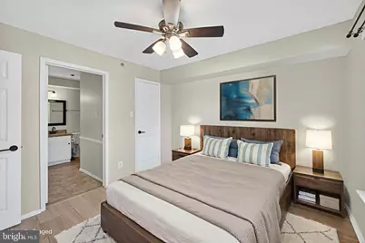 3313 Wyndham Circle #3210, Alexandria, VA 22302 - Photo 16