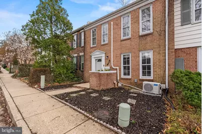 1009 N Van Dorn Street N, Alexandria, VA 22304 - Photo 38