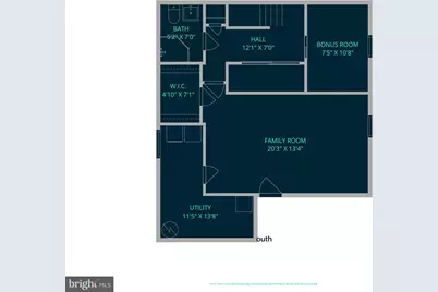 4900 29th Road S #A2, Alexandria, VA 22206 - Photo 32