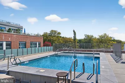 601 N Fairfax Street #410, Alexandria, VA 22314 - Photo 20