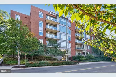 601 N Fairfax Street #410, Alexandria, VA 22314 - Photo 1