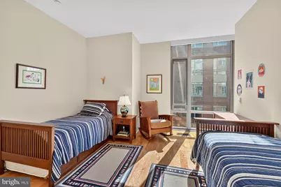 601 N Fairfax Street #410, Alexandria, VA 22314 - Photo 16