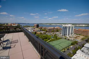 801 N Pitt Street N, Alexandria, VA 22314 - Photo 16