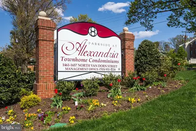 1247 N Van Dorn Street, Alexandria, VA 22304 - Photo 22