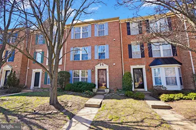 1341 Argall Place, Alexandria, VA 22314 - Photo 1