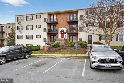 432 N Armistead Street #203, Alexandria, VA 22312 - Photo 2