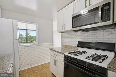 4600 Duke Street #603, Alexandria, VA 22304 - Photo 16