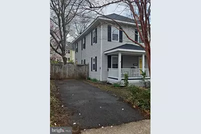 3814 Elbert Avenue, Alexandria, VA 22305 - Photo 2