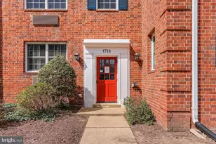 1718 W Abingdon Dr, Alexandria, VA 22314 - Photo 1