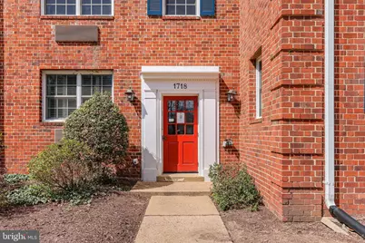 1718 W Abingdon Drive #103, Alexandria, VA 22314 - Photo 2