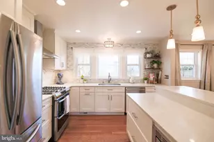512 Crestwood Dr, Alexandria, VA 22302 - Photo 20