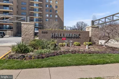 200 N Pickett Street #506, Alexandria, VA 22304 - Photo 1