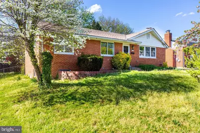 502 N Mansfield Street N, Alexandria, VA 22304 - Photo 2