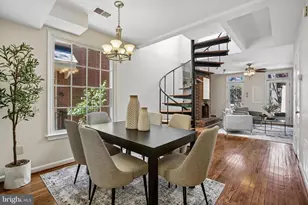 813 Wolfe St, Alexandria, VA 22314 - Photo 8