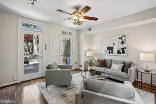 813 Wolfe St, Alexandria, VA 22314 - Photo 16