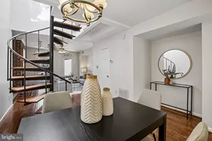 813 Wolfe St, Alexandria, VA 22314 - Photo 10