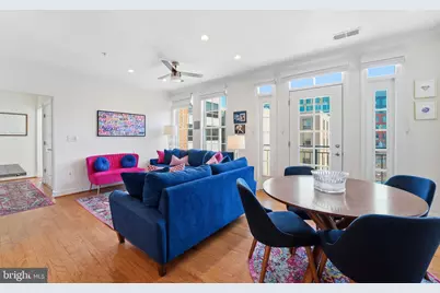 1023 N Royal Street #305, Alexandria, VA 22314 - Photo 10